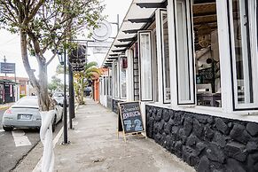 Luz De Luna Hotel Barrio Escalante