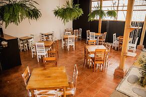 Luz De Luna Hotel Barrio Escalante