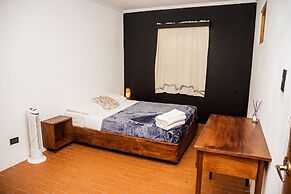 Luz De Luna Hotel Barrio Escalante