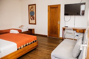 Luz De Luna Hotel Barrio Escalante