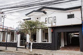 Luz De Luna Hotel Barrio Escalante