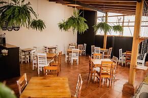 Luz De Luna Hotel Barrio Escalante