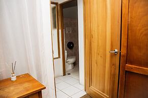 Luz De Luna Hotel Barrio Escalante