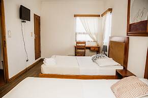 Luz De Luna Hotel Barrio Escalante