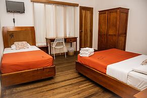 Luz De Luna Hotel Barrio Escalante