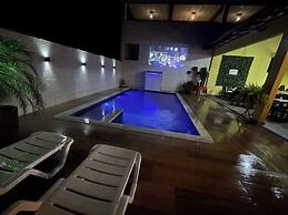 Pousada Ohana Paraty