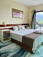 Pousada Ohana Paraty