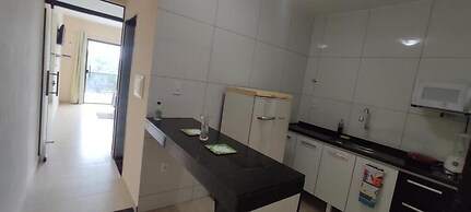 Pousada Ohana Paraty