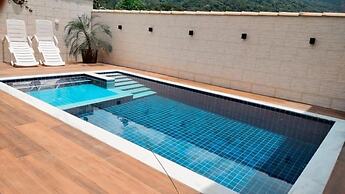 Pousada Ohana Paraty