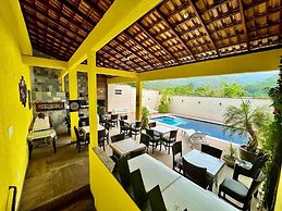 Pousada Ohana Paraty