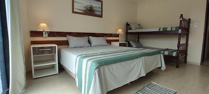 Pousada Ohana Paraty