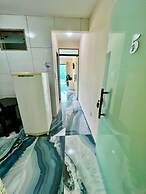 Pousada Ohana Paraty