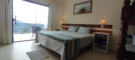 Pousada Ohana Paraty