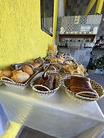 Pousada Ohana Paraty