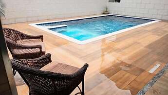 Pousada Ohana Paraty