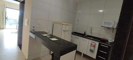 Pousada Ohana Paraty