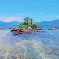 Pousada Ohana Paraty