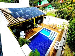 Pousada Ohana Paraty