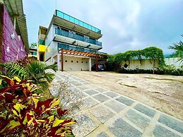 Pousada Ohana Paraty