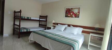 Pousada Ohana Paraty