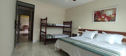 Pousada Ohana Paraty