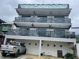 Pousada Ohana Paraty