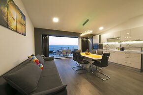 Apartments Villa Nadalina Deluxe