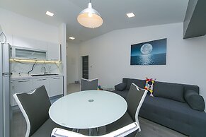 Apartments Villa Nadalina Deluxe