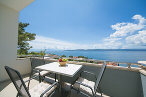 Apartments Villa Nadalina Deluxe