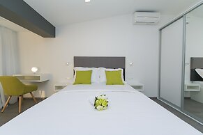 Apartments Villa Nadalina Deluxe