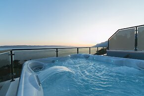 Apartments Villa Nadalina Deluxe