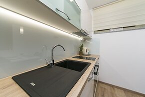 Apartments Villa Nadalina Deluxe