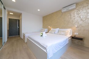 Apartments Villa Nadalina Deluxe