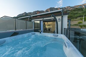 Apartments Villa Nadalina Deluxe