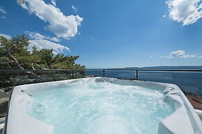 Apartments Villa Nadalina Deluxe