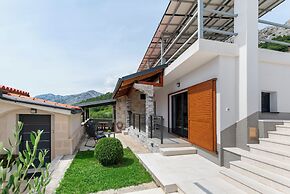 Apartments Villa Nadalina Deluxe