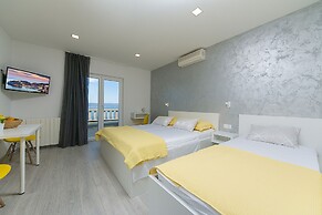 Apartments Villa Nadalina Deluxe