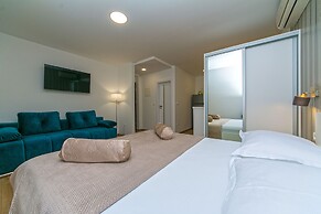 Apartments Villa Nadalina Deluxe