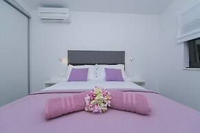 Apartments Villa Nadalina Deluxe