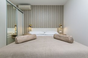 Apartments Villa Nadalina Deluxe