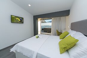 Apartments Villa Nadalina Deluxe