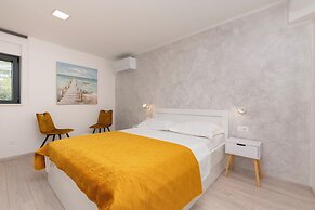 Apartments Villa Nadalina Deluxe