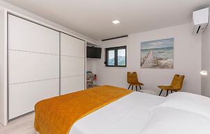 Apartments Villa Nadalina Deluxe