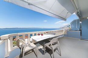 Apartments Villa Nadalina Deluxe