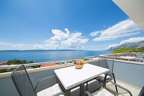 Apartments Villa Nadalina Deluxe