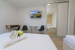 Apartments Villa Nadalina Deluxe