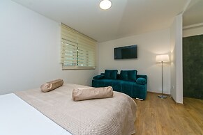 Apartments Villa Nadalina Deluxe