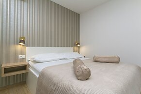 Apartments Villa Nadalina Deluxe