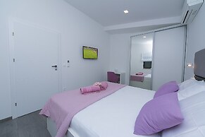 Apartments Villa Nadalina Deluxe