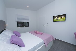 Apartments Villa Nadalina Deluxe